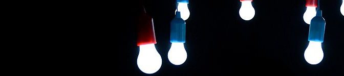 Ampoules à LED pour économiser l’électricité