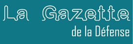 La Gazette de La Défense, logo